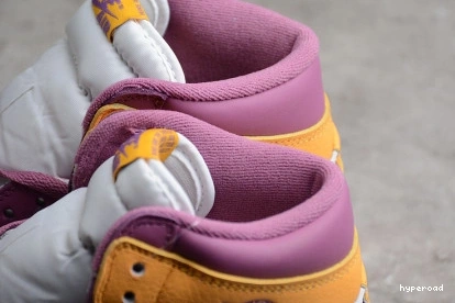 Hyperoad AIR HIGH OG “BROTHERHOOD” JORDAN 1 1023